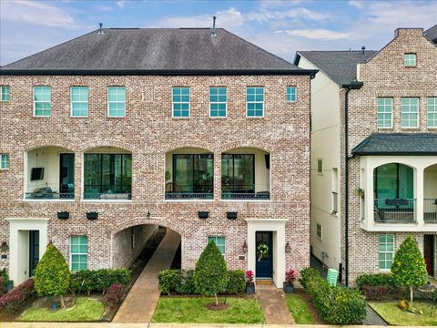 6023 Matthew Oaks Place Houston TX 77007