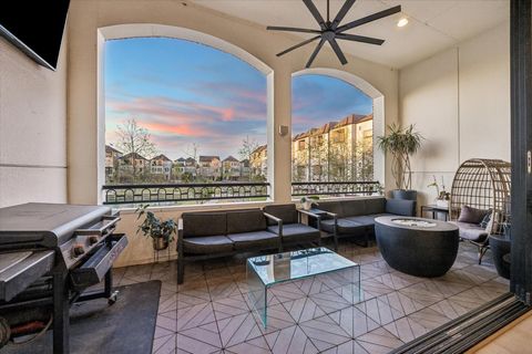 Tiny photo for 6023 Matthew Oaks Place, Houston, TX 77007 (MLS # 22349022)