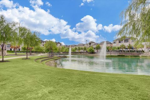 Tiny photo for 6023 Matthew Oaks Place, Houston, TX 77007 (MLS # 22349022)