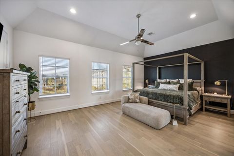 Tiny photo for 6023 Matthew Oaks Place, Houston, TX 77007 (MLS # 22349022)