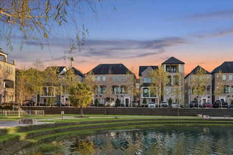 Tiny photo for 6023 Matthew Oaks Place, Houston, TX 77007 (MLS # 22349022)