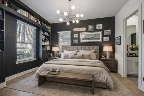 Tiny photo for 6023 Matthew Oaks Place, Houston, TX 77007 (MLS # 22349022)