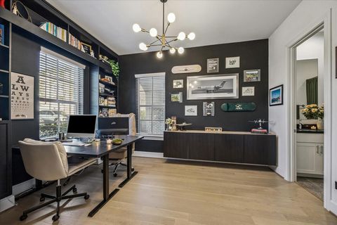 Tiny photo for 6023 Matthew Oaks Place, Houston, TX 77007 (MLS # 22349022)