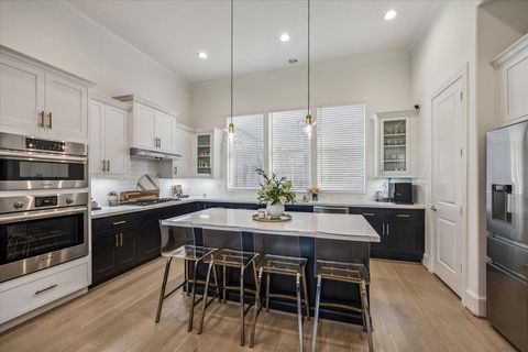 Tiny photo for 6023 Matthew Oaks Place, Houston, TX 77007 (MLS # 22349022)