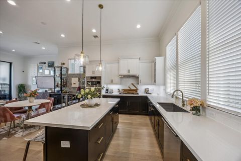 Tiny photo for 6023 Matthew Oaks Place, Houston, TX 77007 (MLS # 22349022)