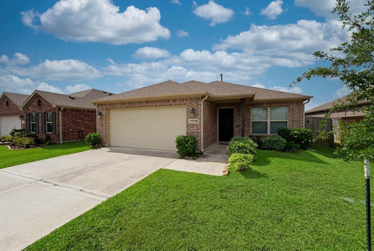 21018 Wenze Lane