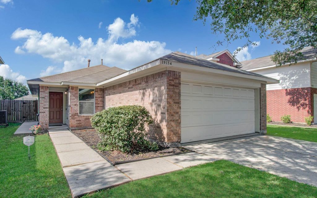 Photo of 19134 Yellow Thrush Drive, Cypress, TX 77433 (MLS # 16851357)