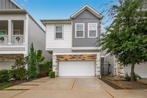 Photo of 1027 Gross Street, Houston, TX 77019 (MLS # 46484521)