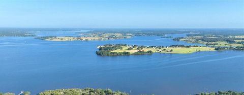 Lot 9 Pr 5832 Donie TX 75838