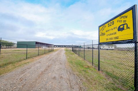 39664 Fm 529 Road Brookshire TX 77423