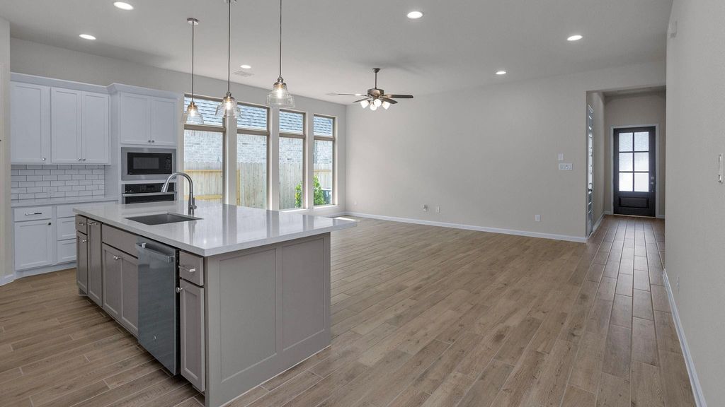 Photo of 16834 Williams Gully Trail, Humble, TX 77346 (MLS # 36025149)
