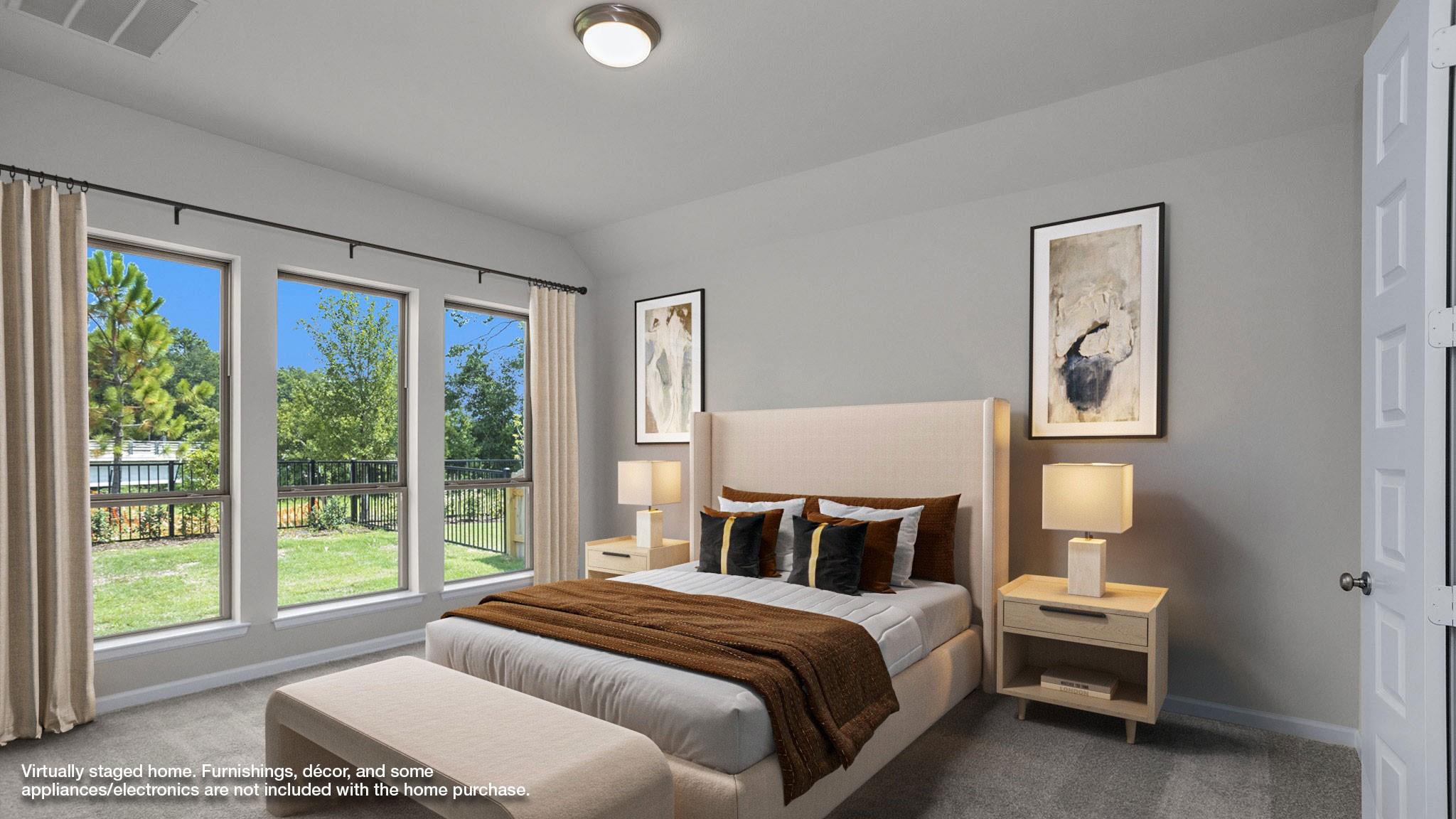 16834 Williams Gully Trail