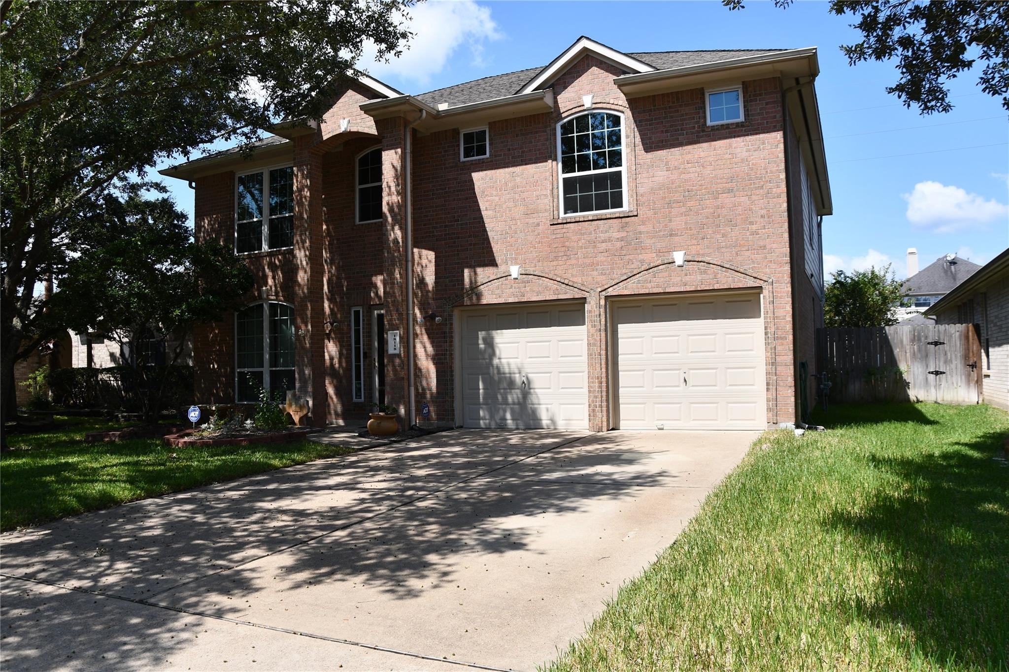 18118 Cypress Valley Lane