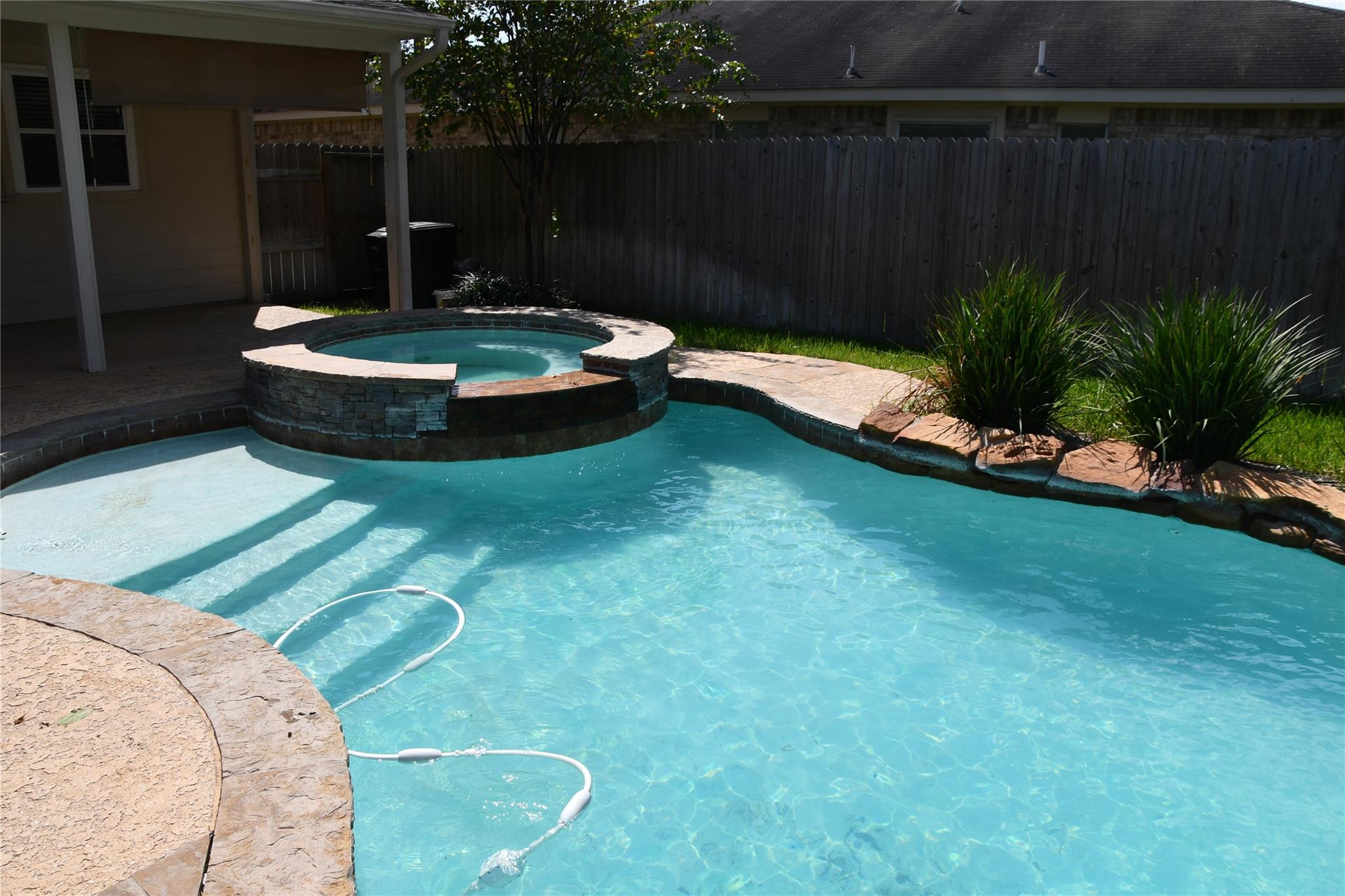18118 Cypress Valley Lane