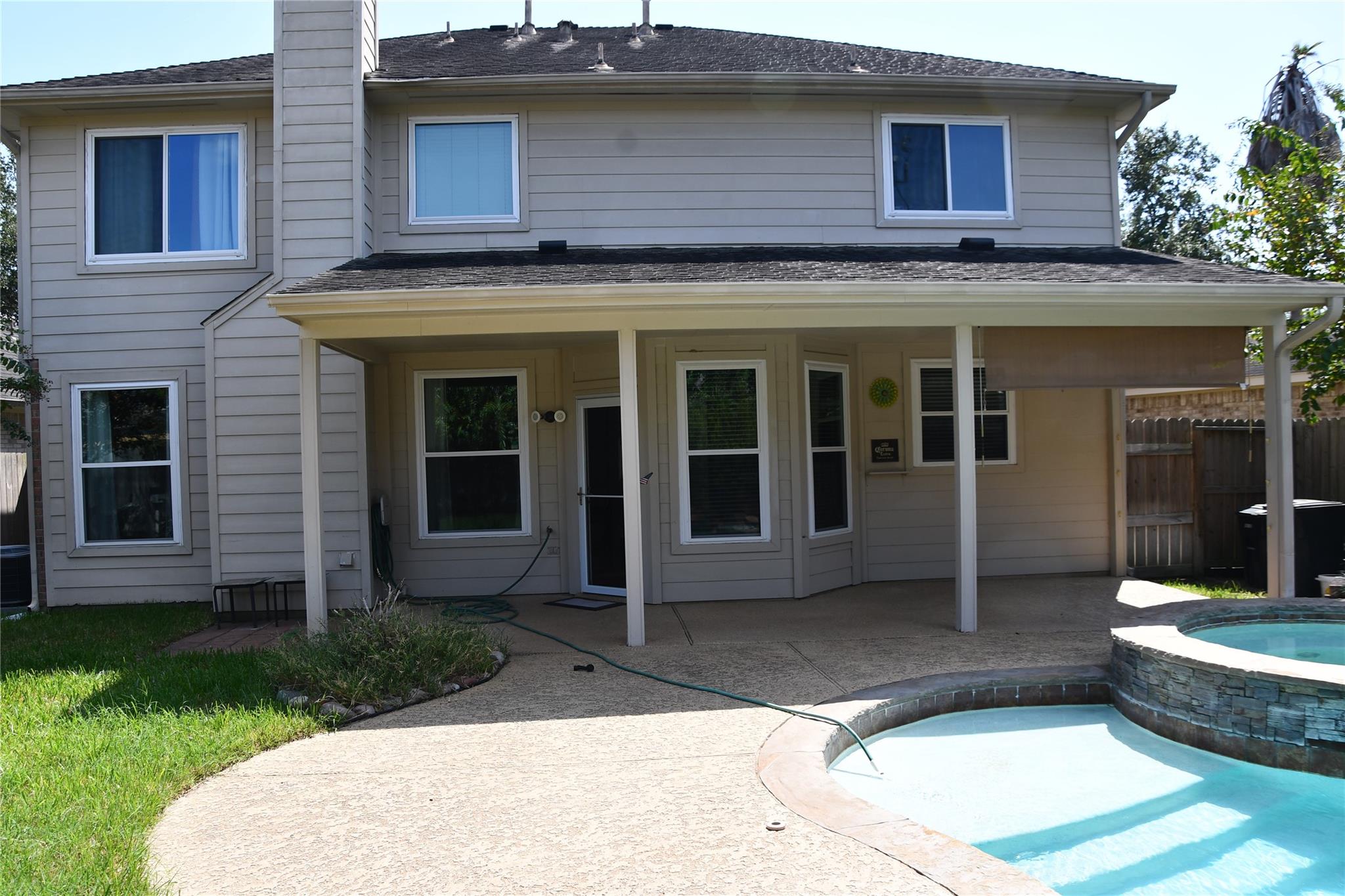 18118 Cypress Valley Lane