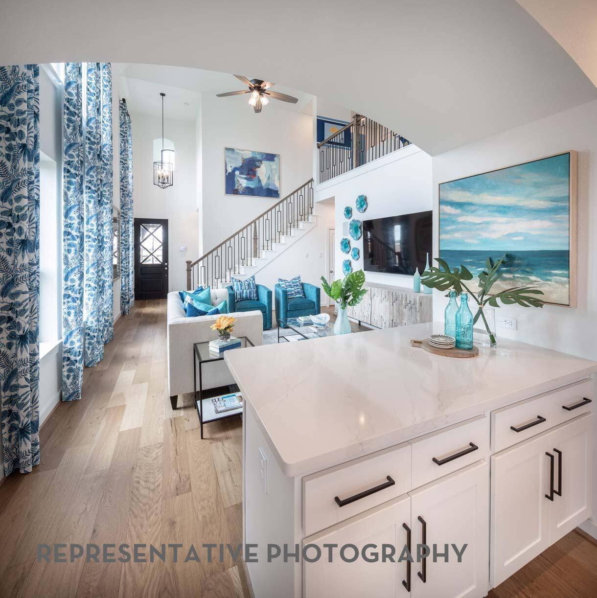 11215 Peacock Flower Street