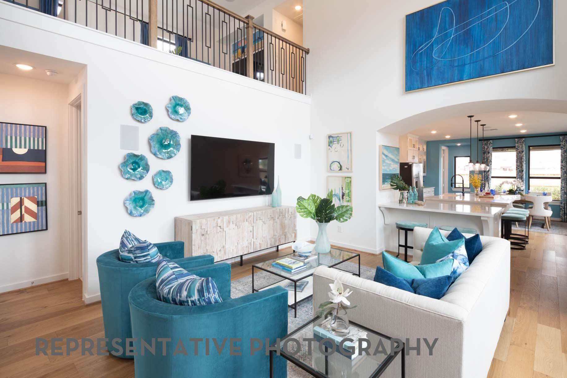 11215 Peacock Flower Street