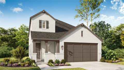 Photo of 11215 Peacock Flower Street, Cypress, TX 77433 (MLS # 68906925)