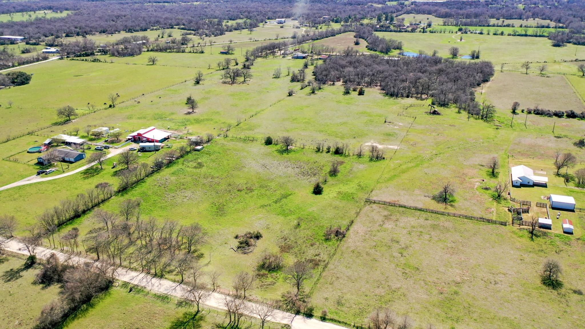 14 AC Halliday Lane