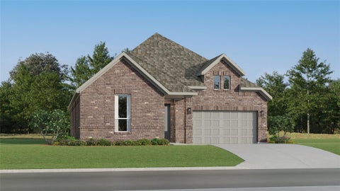 Photo of 26615 Cascade Sunrise Street, Katy, TX 77493 (MLS # 98409208)