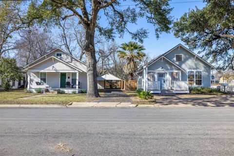 Photo of 449 E Colorado Street, La Grange, TX 78945 (MLS # 10204945)