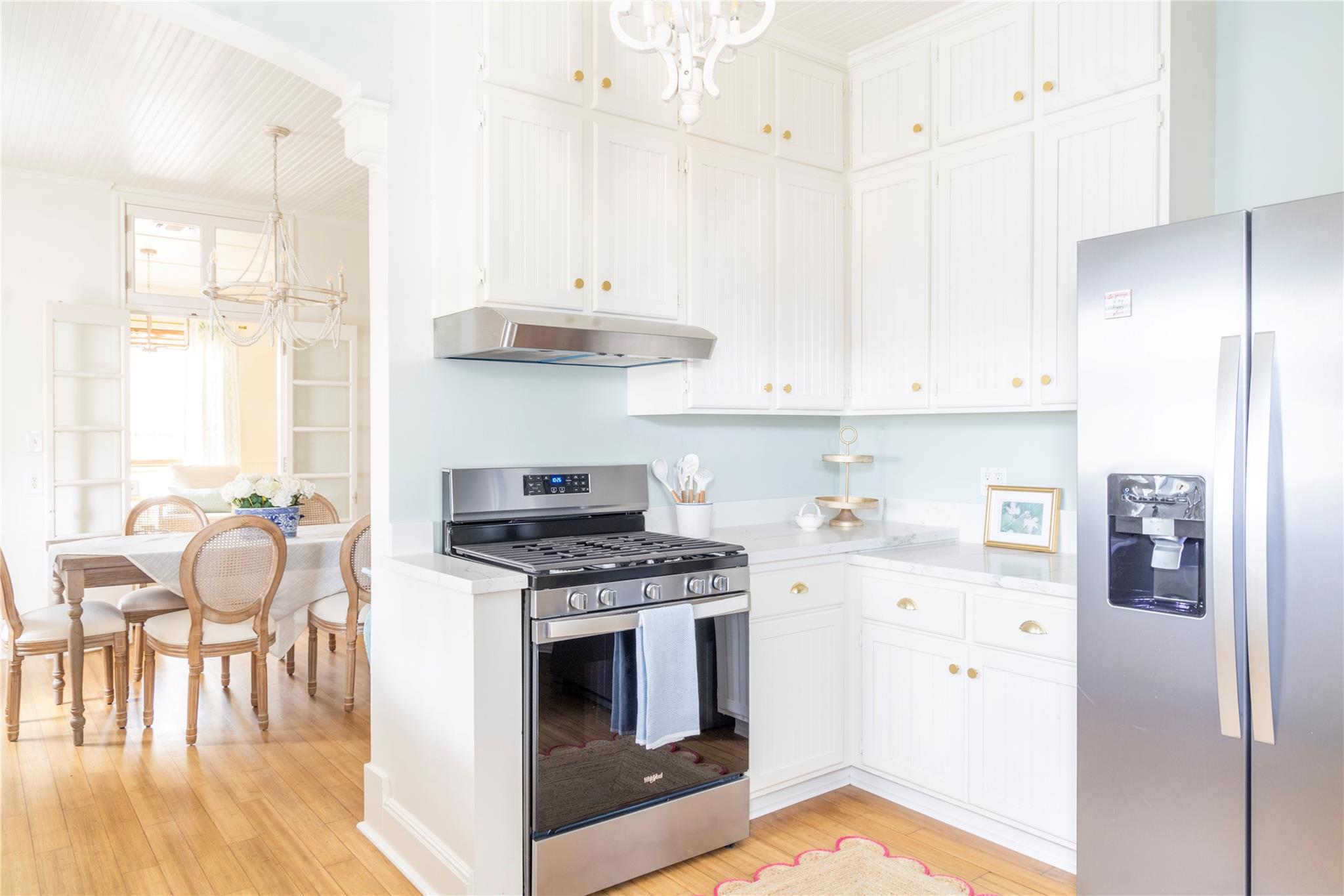 449 & 457 E Colorado Street