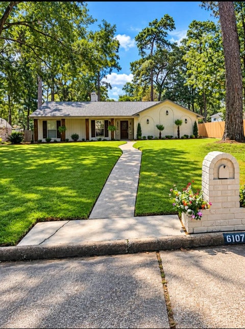 Photo of 6107 Elmgrove Road, Spring, TX 77389 (MLS # 65504717)