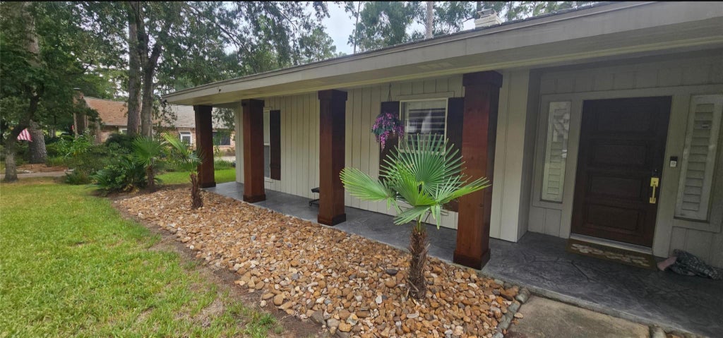 Photo of 6107 Elmgrove Road, Spring, TX 77389 (MLS # 65504717)
