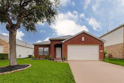 Photo of 430 Dockside Terrace Lane, Katy, TX 77494 (MLS # 54415171)