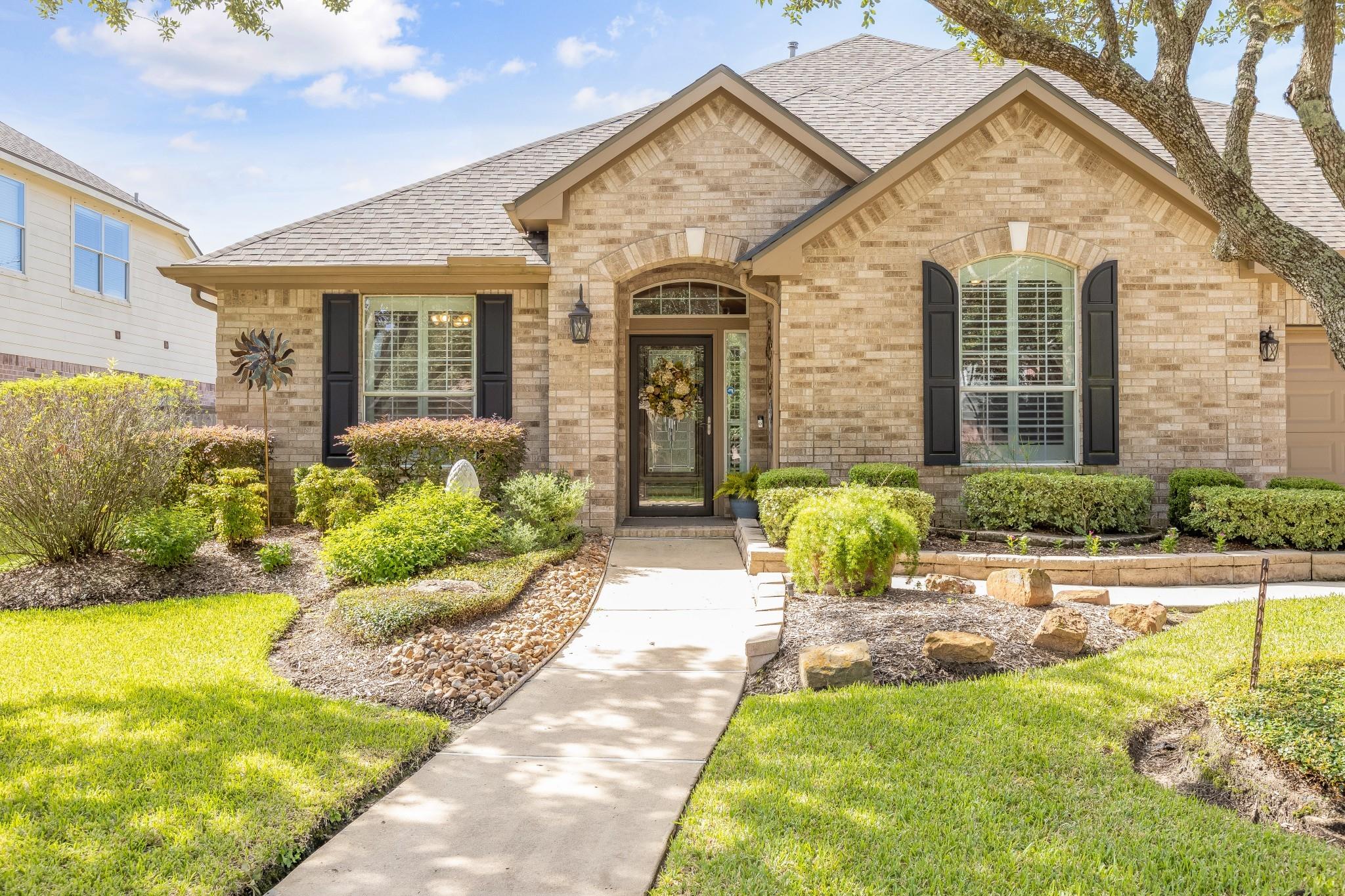 3309 Castle Creek Court