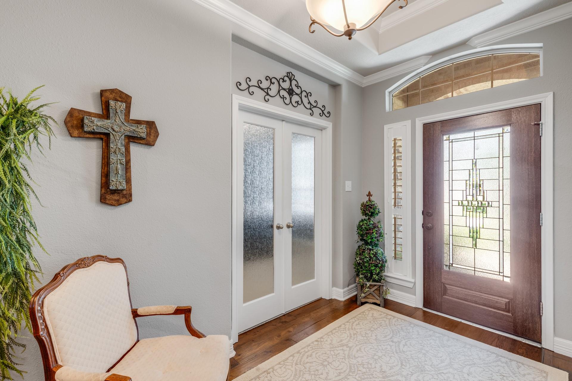 3309 Castle Creek Court