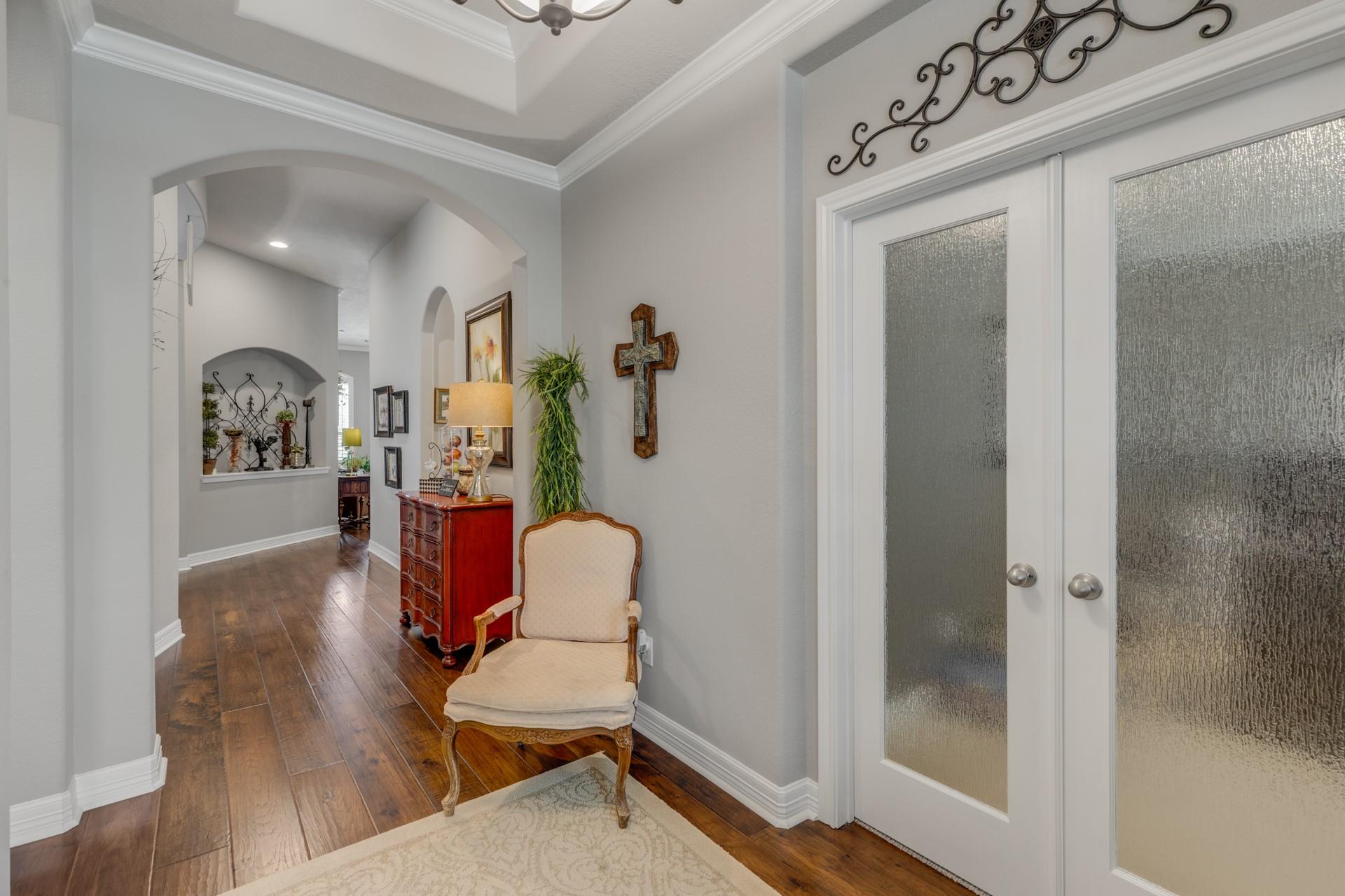 3309 Castle Creek Court