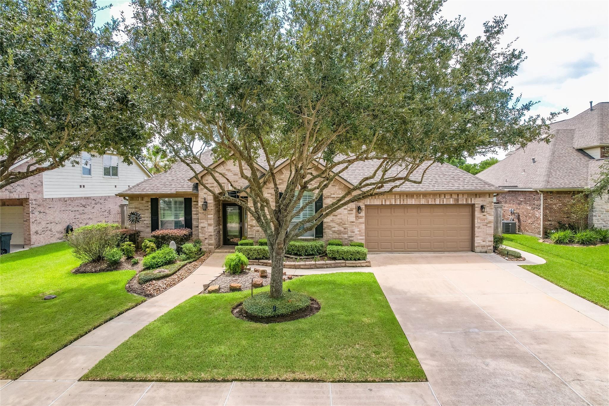 3309 Castle Creek Court