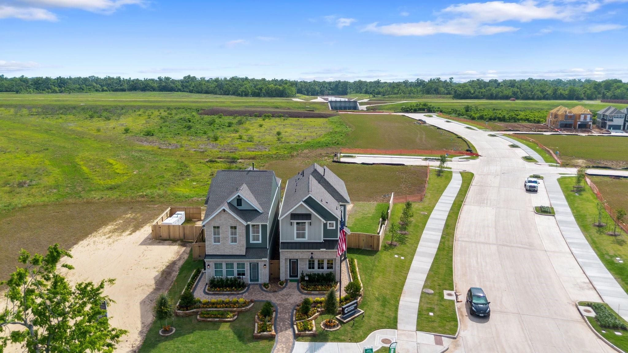 9447 Garden Gate Drive