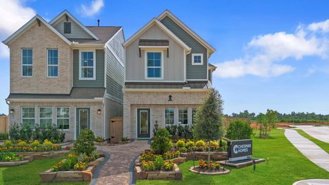 Photo of 9447 Garden Gate Drive, Missouri City, TX 77459 (MLS # 76892330)