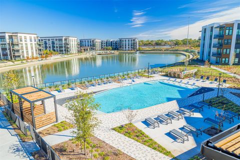 Photo of 10505 Deerwood Road #335, Houston, TX 77042 (MLS # 92304104)