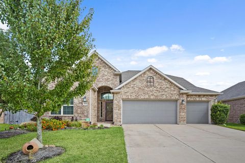 Photo of 1506 Majors Drive, Richmond, TX 77406 (MLS # 17462437)