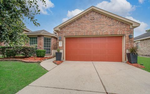 Photo of 21379 Village Crossing Lane, Porter, TX 77365 (MLS # 62849686)