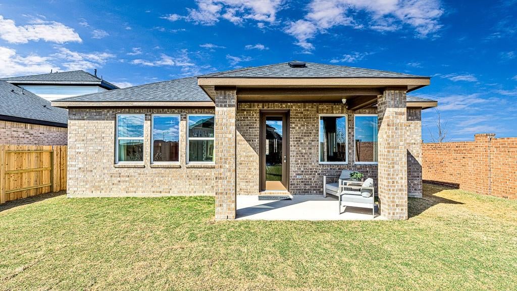 9618 Skyway Creek Drive