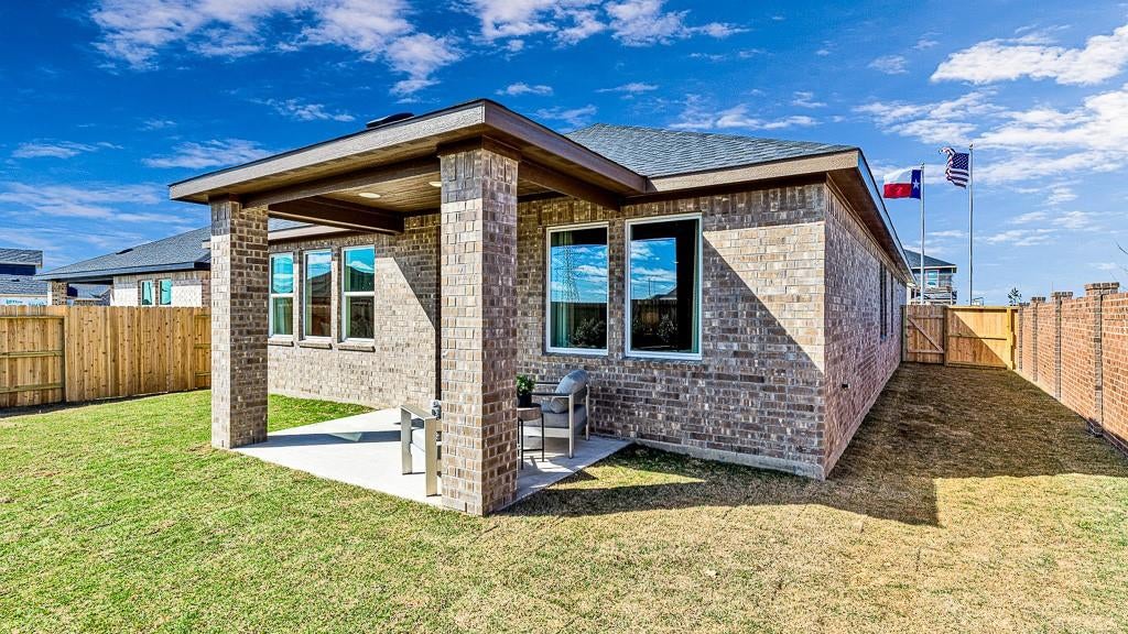 9618 Skyway Creek Drive