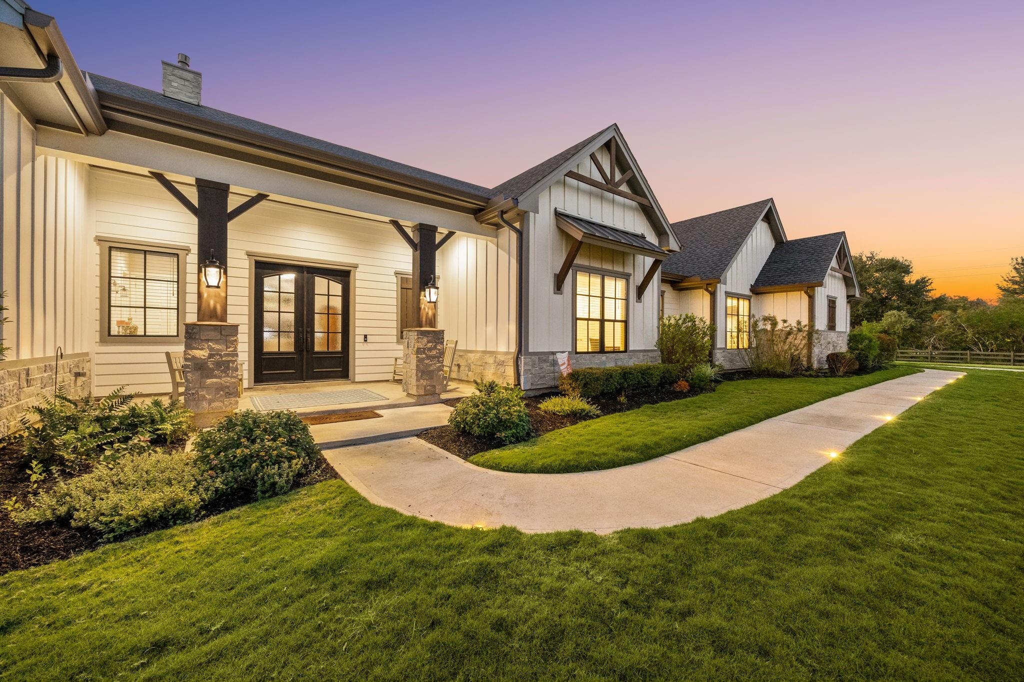 5627 Fulbrook Shores Trace