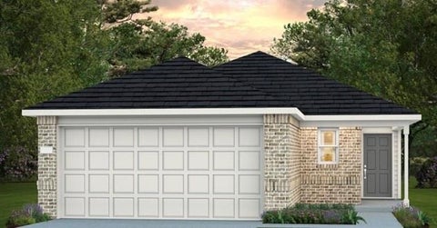 Photo of 12143 Pinara Trail, Conroe, TX 77303 (MLS # 79311779)