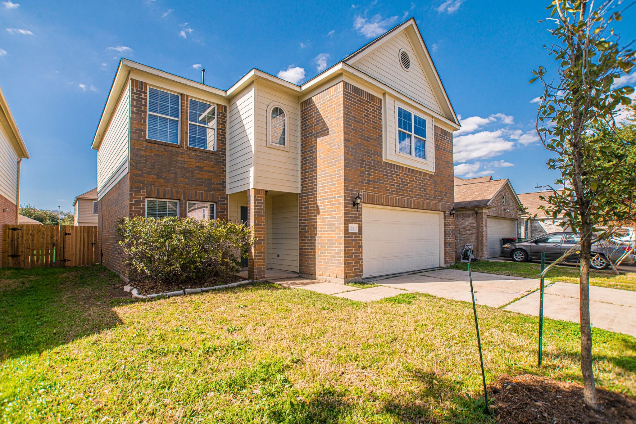 22519 Goss Spring Court
