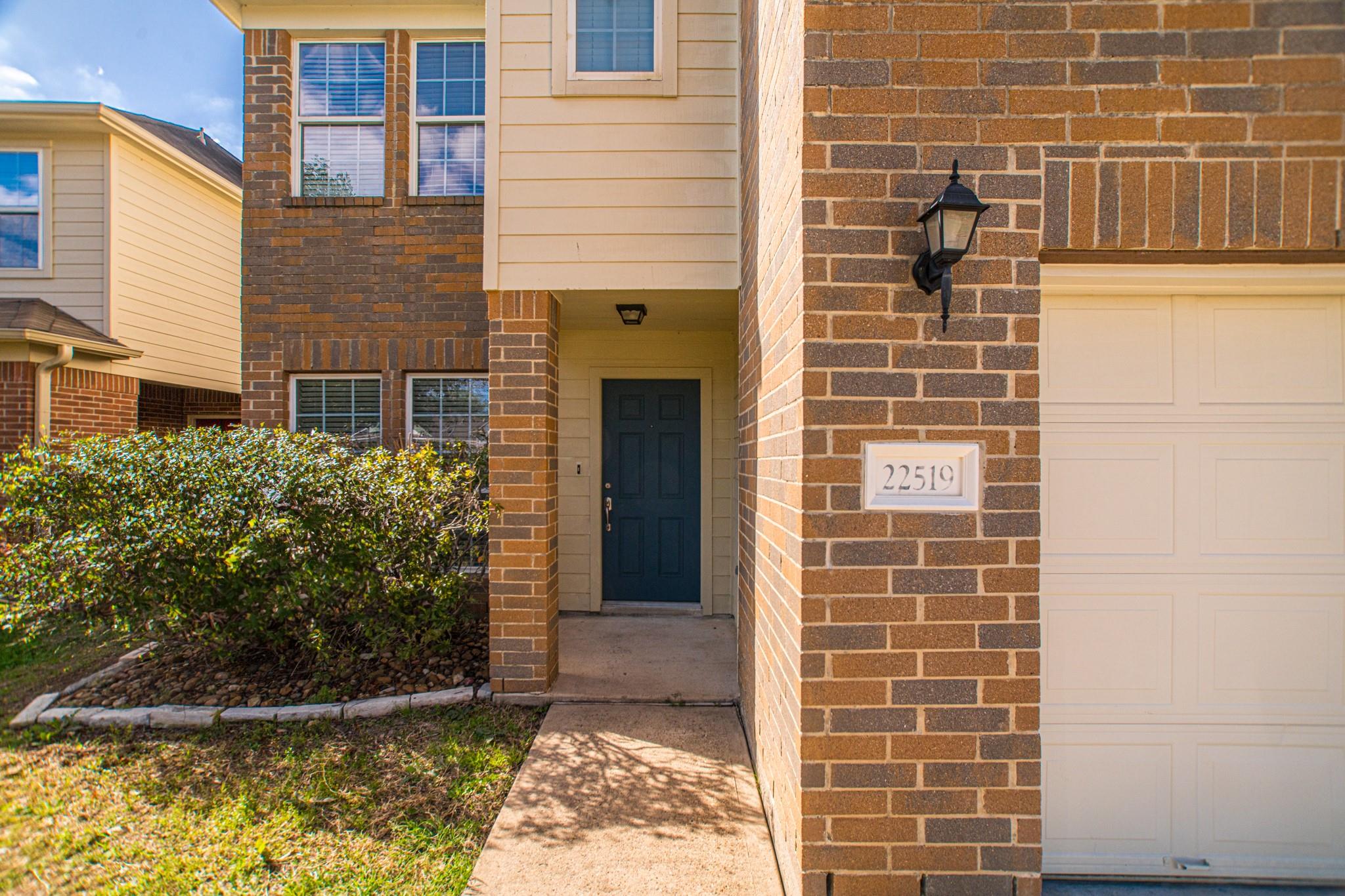 22519 Goss Spring Court