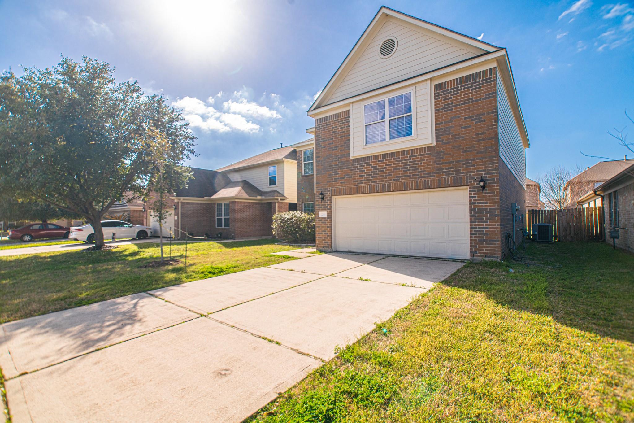 22519 Goss Spring Court