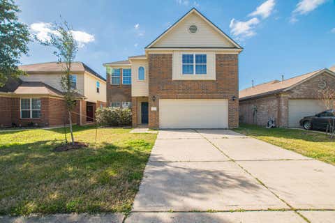 Homes For Rent - 22519 Goss Spring Court<br/> Spring, TX 77373