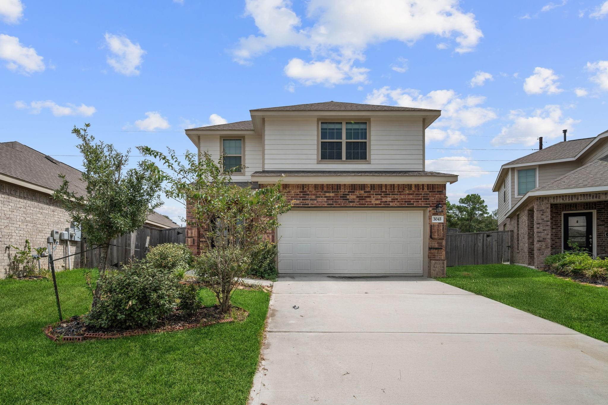 3043 Marble Rise Trail