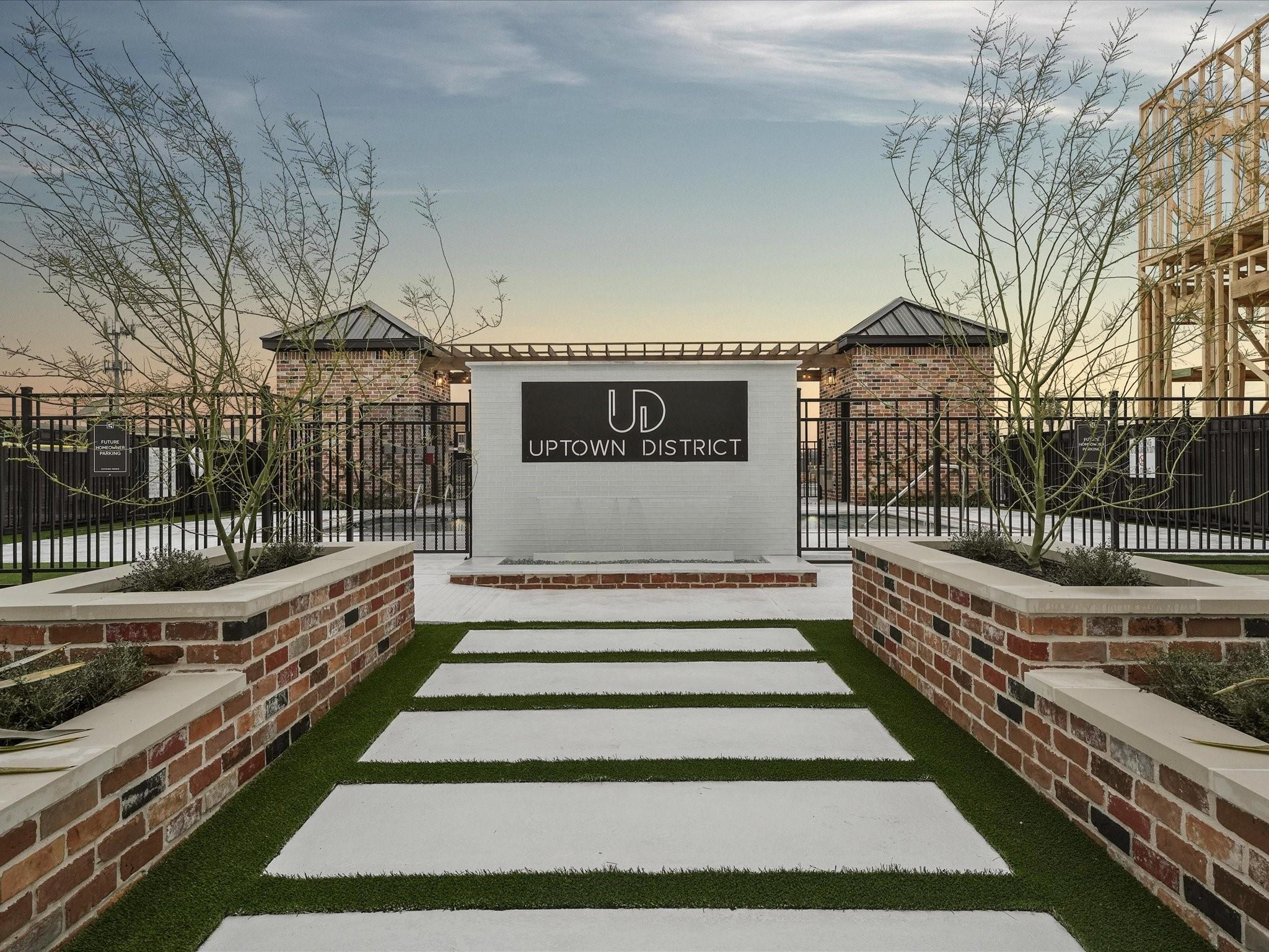 9211 Fort George Street