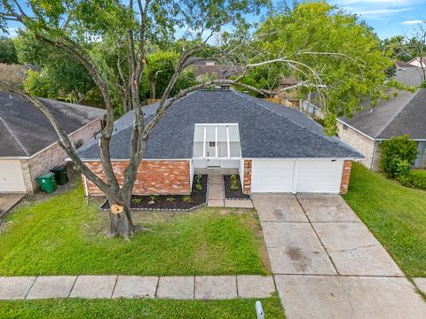 Photo of 8403 Blossom Bell Lane, Missouri City, TX 77489 (MLS # 18722344)