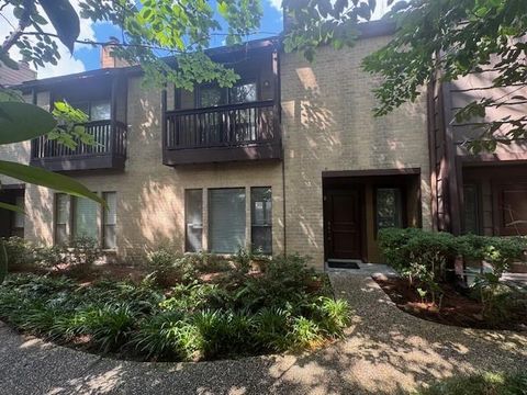 Photo of 11711 Memorial Drive #563, Houston, TX 77024 (MLS # 23051185)